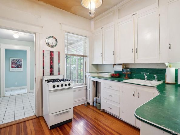 1617 Steele Street, Denver CO 80206