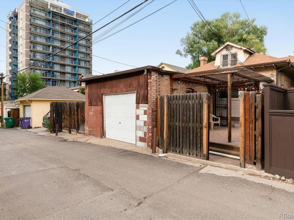 1617 Steele Street, Denver CO 80206