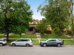 1617 Steele Street, Denver CO 80206