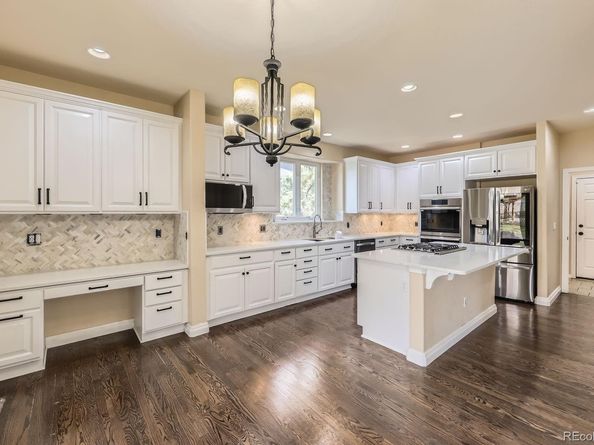 22911 E Euclid Circle, Aurora CO 80016