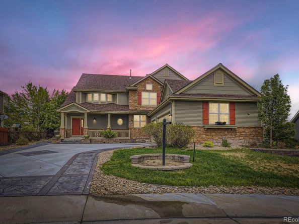22911 E Euclid Circle, Aurora CO 80016