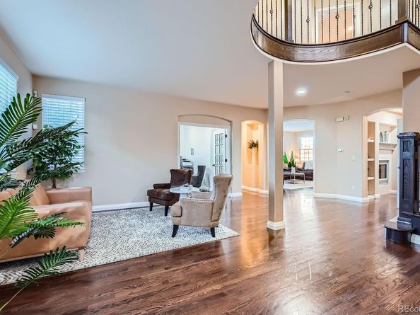 22911 E Euclid Circle, Aurora CO 80016