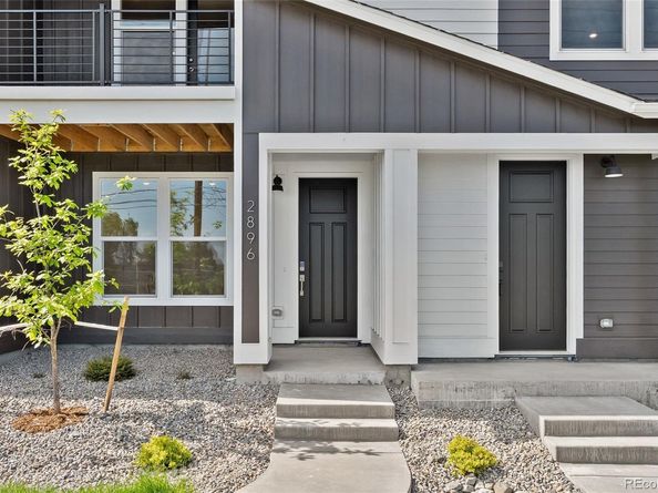 2896 W 56th Avenue, Denver CO 80221