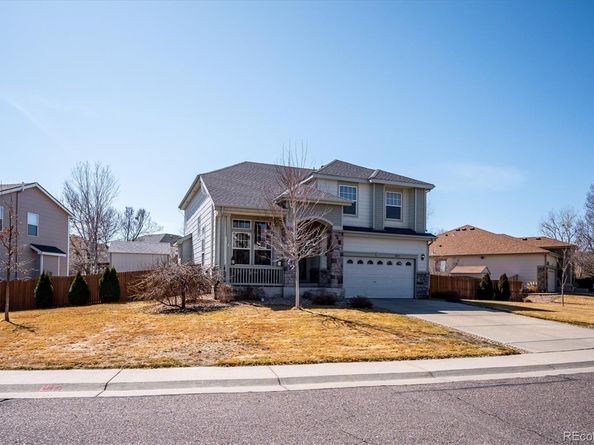 12655 Jersey Circle E, Thornton CO 80602