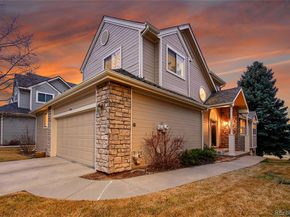 1732 Peregrine Lane, Broomfield CO 80020