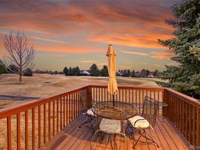 1732 Peregrine Lane, Broomfield CO 80020