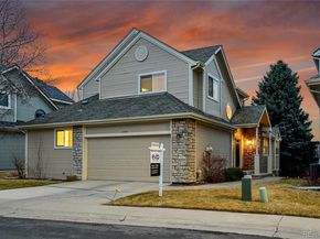 1732 Peregrine Lane, Broomfield CO 80020