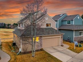 1732 Peregrine Lane, Broomfield CO 80020