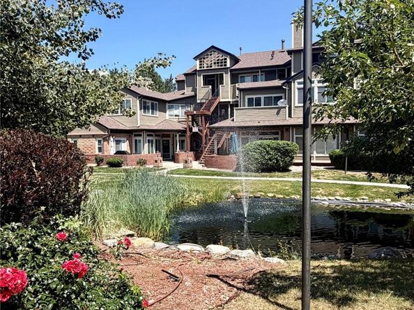 6001 S Yosemite Street G204, Greenwood Village CO 80111