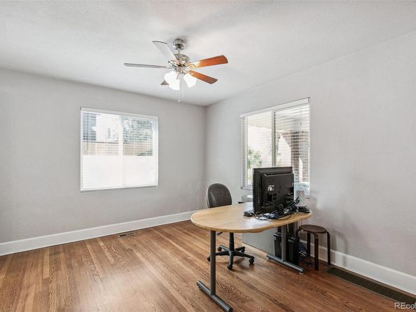 1538 Oneida Street, Denver CO 80220