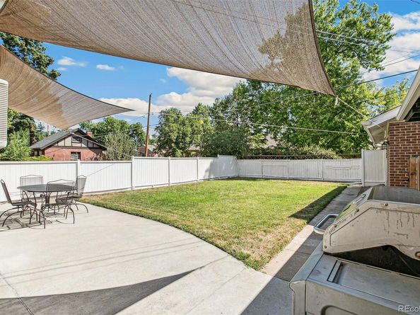 1538 Oneida Street, Denver CO 80220