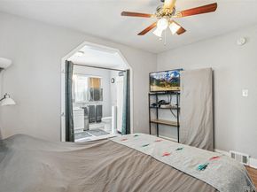1538 Oneida Street, Denver CO 80220