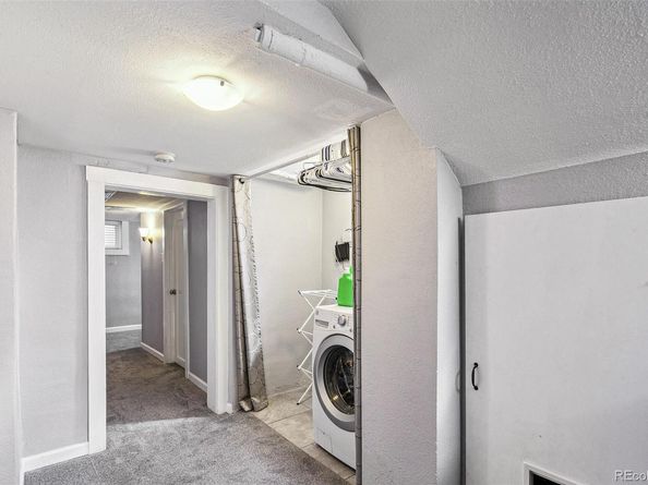 1538 Oneida Street, Denver CO 80220