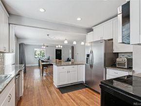 1538 Oneida Street, Denver CO 80220