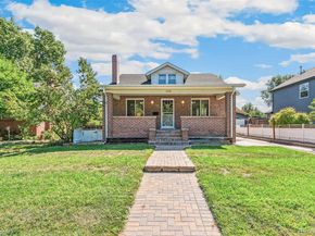 1538 Oneida Street, Denver CO 80220