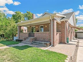 1538 Oneida Street, Denver CO 80220