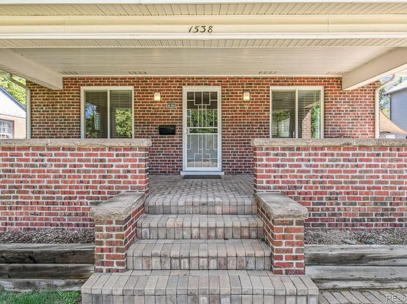 1538 Oneida Street, Denver CO 80220
