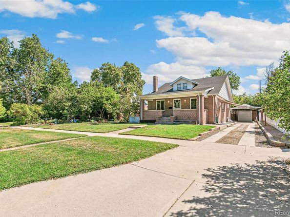 1538 Oneida Street, Denver CO 80220