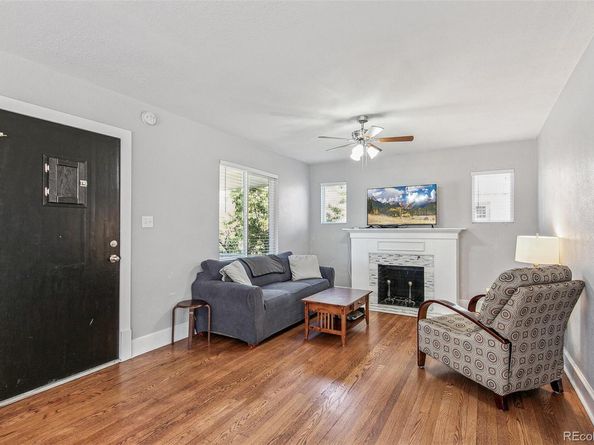 1538 Oneida Street, Denver CO 80220