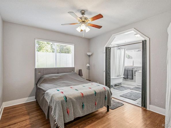 1538 Oneida Street, Denver CO 80220
