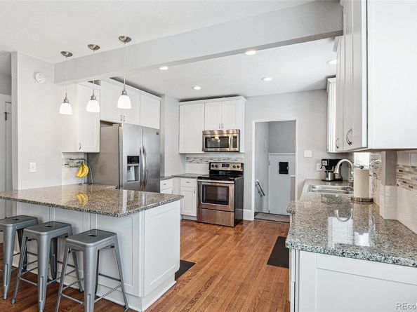 1538 Oneida Street, Denver CO 80220