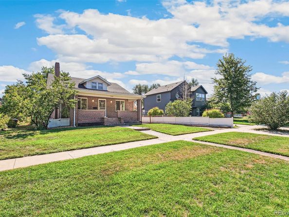 1538 Oneida Street, Denver CO 80220