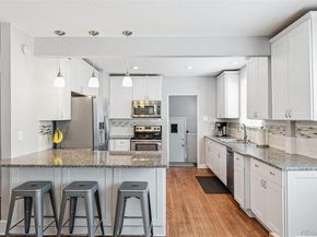 1538 Oneida Street, Denver CO 80220