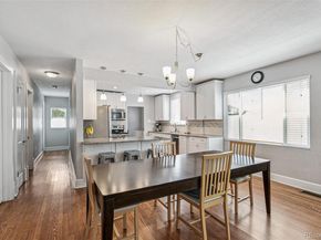 1538 Oneida Street, Denver CO 80220