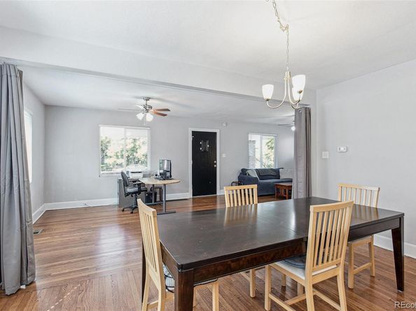 1538 Oneida Street, Denver CO 80220