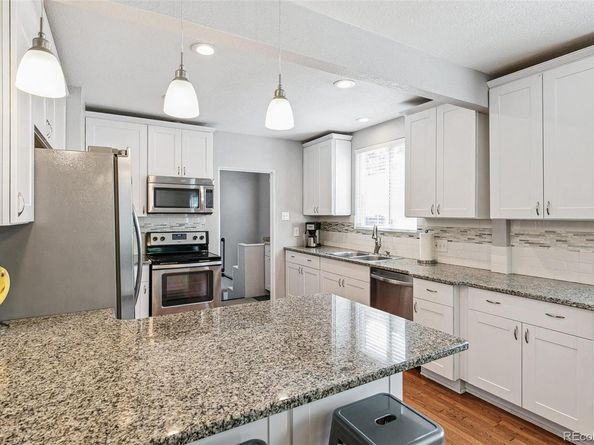 1538 Oneida Street, Denver CO 80220