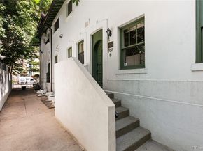 707 N Washington Street B, Denver CO 80203
