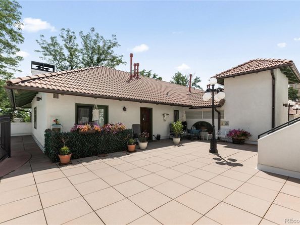 707 N Washington Street B, Denver CO 80203