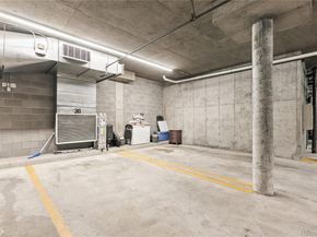 707 N Washington Street B, Denver CO 80203