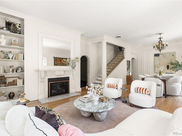 707 N Washington Street B, Denver CO 80203