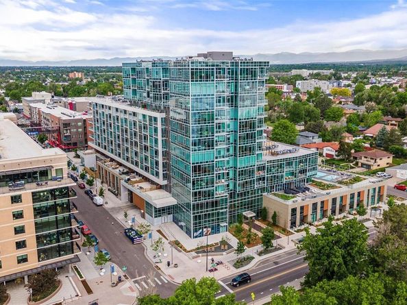4200 W 17th Avenue 327, Denver CO 80204