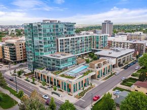 4200 W 17th Avenue 327, Denver CO 80204