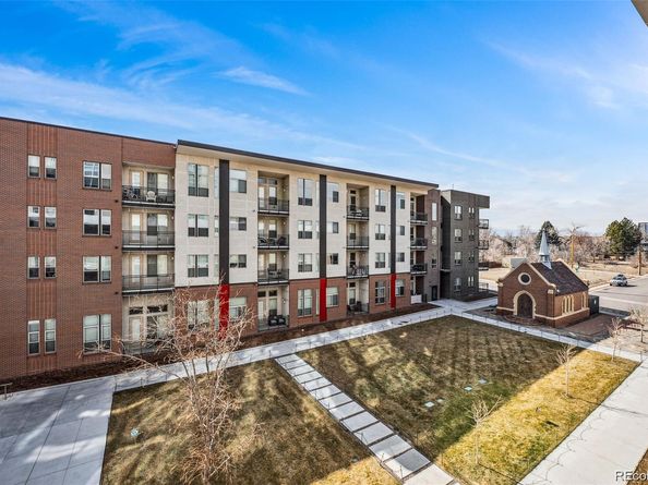 4200 W 17th Avenue 327, Denver CO 80204