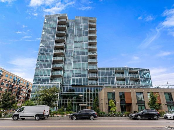 4200 W 17th Avenue 327, Denver CO 80204