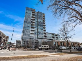 4200 W 17th Avenue 327, Denver CO 80204