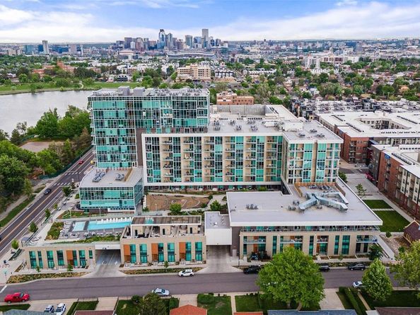 4200 W 17th Avenue 327, Denver CO 80204