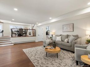 12196 W Belleview Drive, Littleton CO 80127