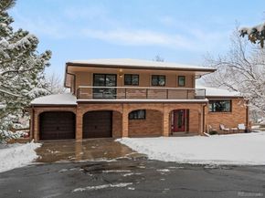 12196 W Belleview Drive, Littleton CO 80127