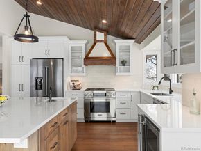 12196 W Belleview Drive, Littleton CO 80127