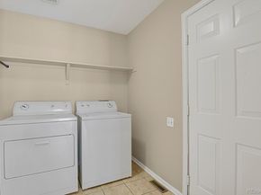 9874 Grove Street B, Westminster CO 80031