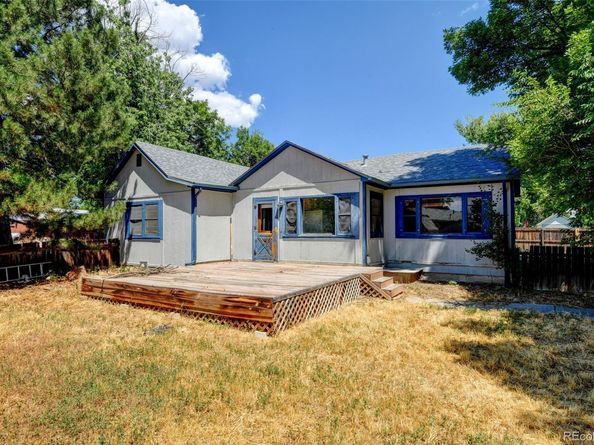 6788 Pierce Way, Arvada CO 80003