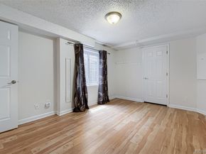 2892 W Long Circle B, Littleton CO 80120