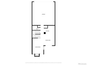 2892 W Long Circle B, Littleton CO 80120