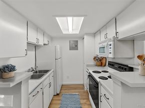 8555 Fairmount Drive D204, Denver CO 80247