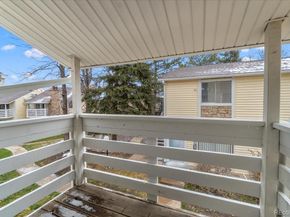 8555 Fairmount Drive D204, Denver CO 80247
