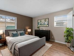 8555 Fairmount Drive D204, Denver CO 80247